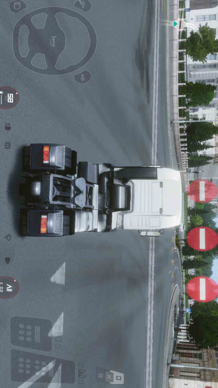 欧洲卡车模拟图4