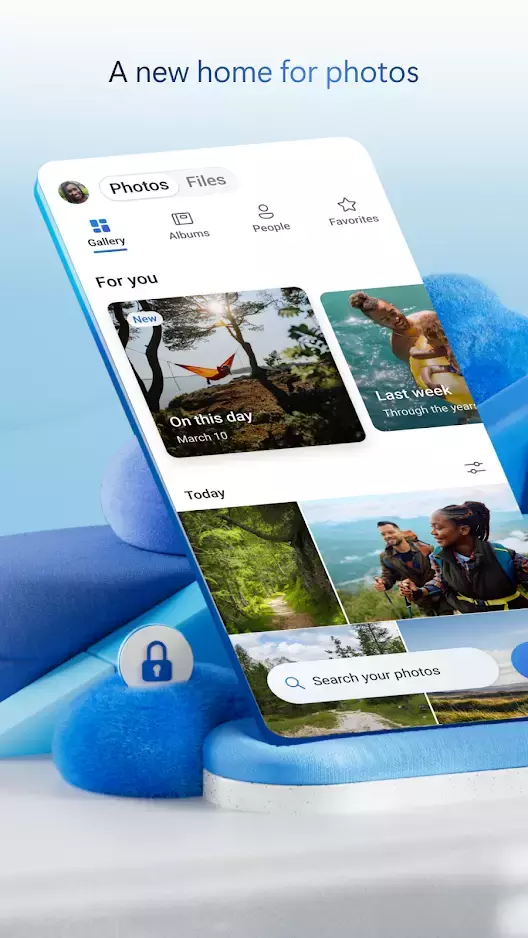 OneDrive图1