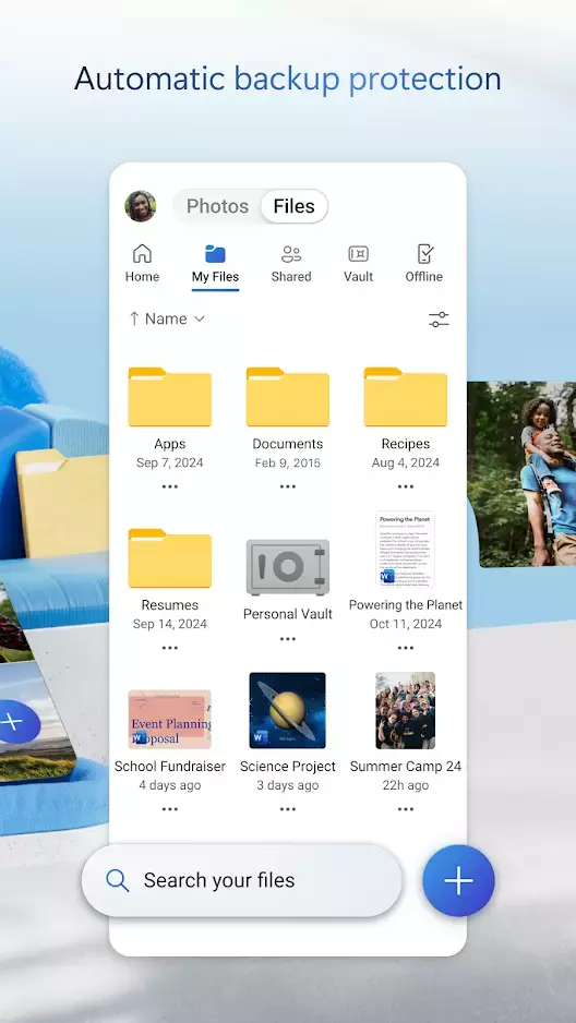 OneDrive图2