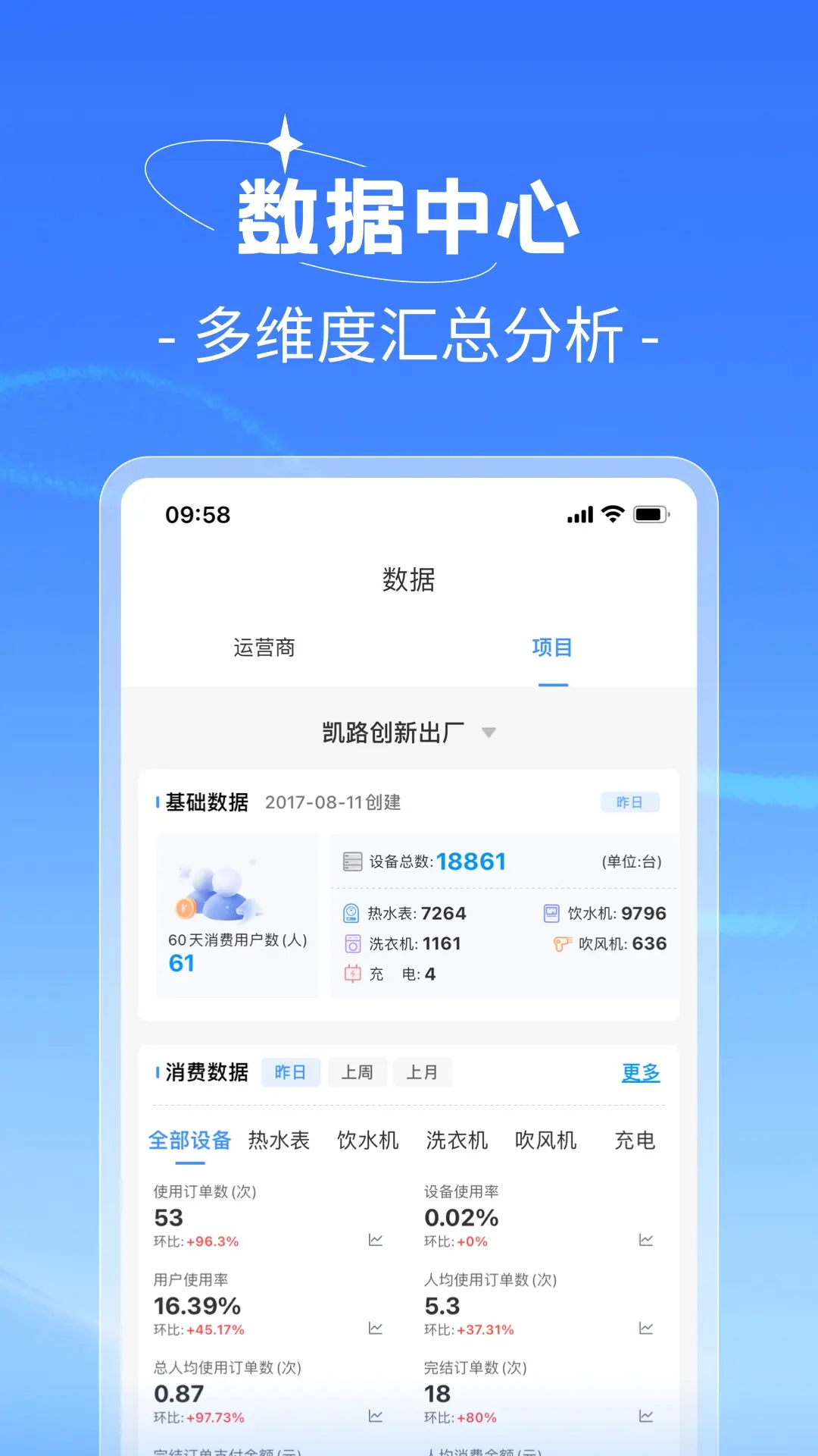 趣智管理端图4