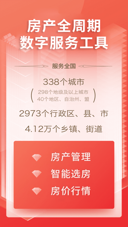 房产管家图1