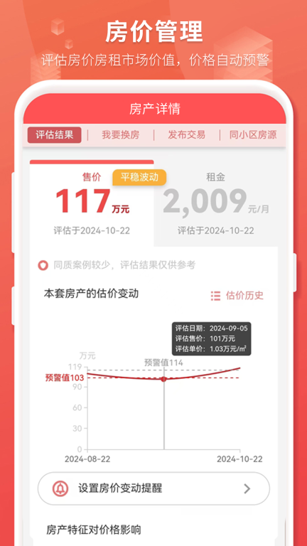 房产管家图4