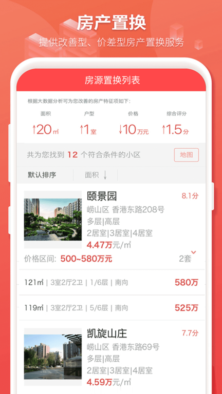 房产管家图5