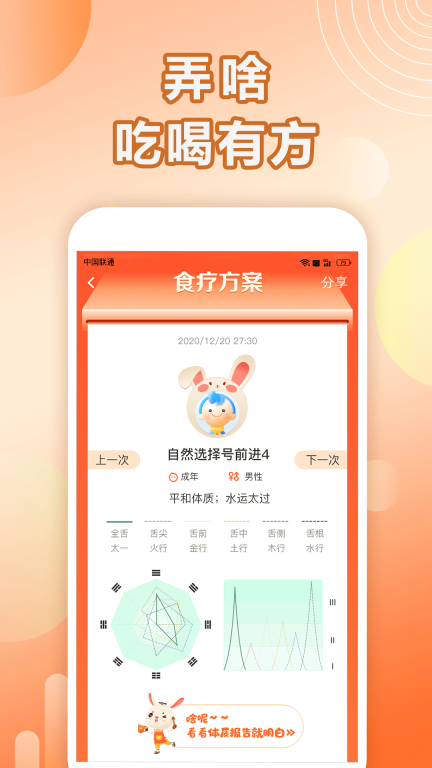 汤头-缺啥吃啥问汤头图4