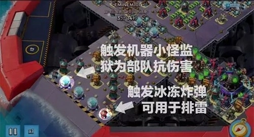 海岛奇兵国际服最新版