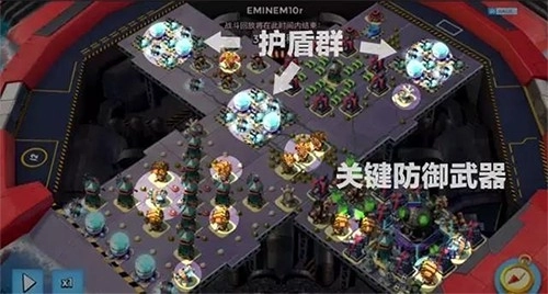 海岛奇兵国际服最新版