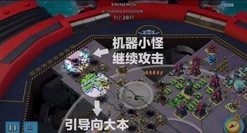 海岛奇兵国际服最新版