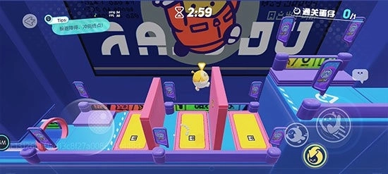 蛋仔模拟器全皮肤