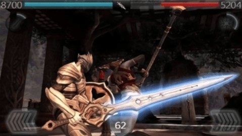 无尽之剑2安卓版最新版图1