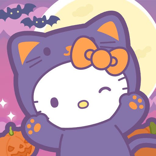 凯蒂猫我的梦之店最新版