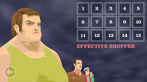 死亡独轮车官方版(4)