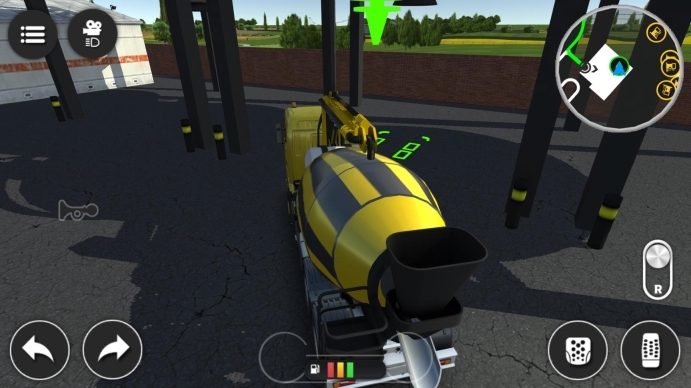 模拟驾驶2最新版(3)