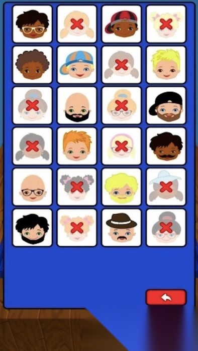 猜猜我是谁2手游