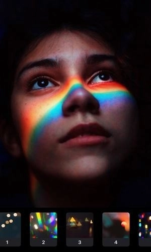 Focus专业相机软件