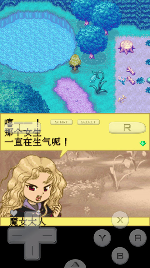 牧场物语精灵驿站中文版(4)