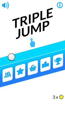 TripleJump(3)
