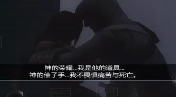 刺客信条血统(3)