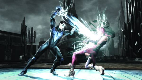 injustice(1)