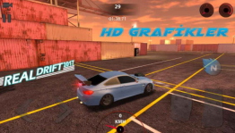 RealDrift(1)