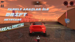 RealDrift(5)