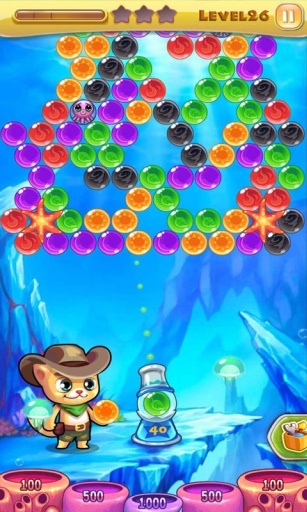 开心泡泡猫手机官方版(4)