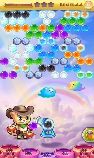 开心泡泡猫手机官方版(2)