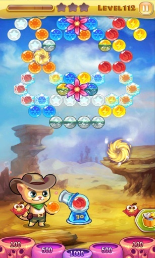 开心泡泡猫手机官方版(5)