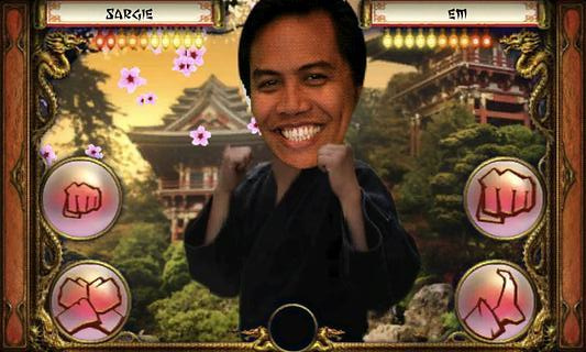 打人专打脸最新版(3)