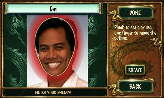 打人专打脸最新版(4)