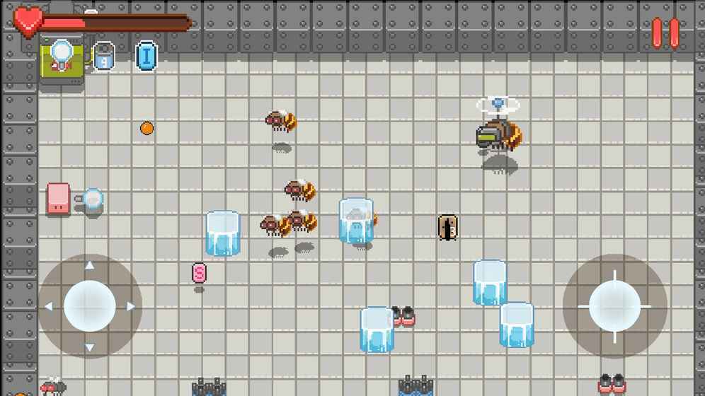 布丁战士最新版(3)