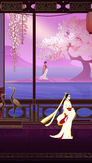 惊梦(2)