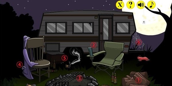 异形虫历险记汉化版(3)