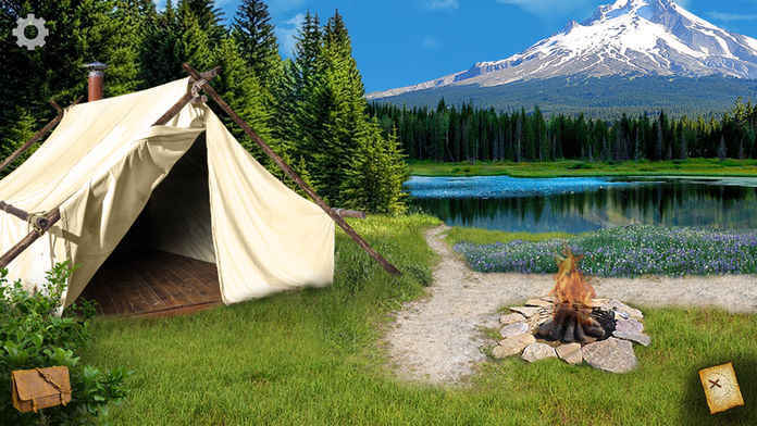 寻找大脚怪手机版(7)