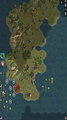 太平洋战争手机版(4)