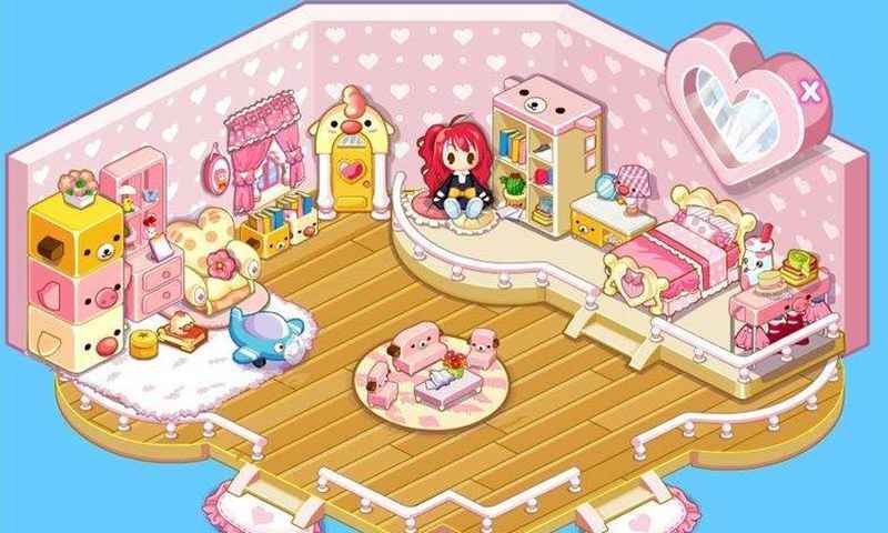 奥比岛最新版(1)