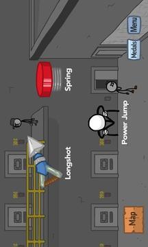 火柴人冒险中文版(1)
