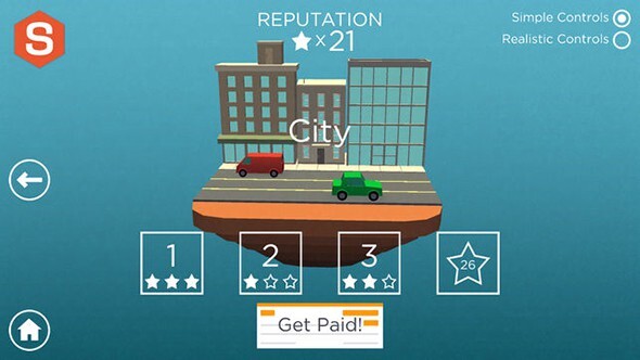 挖掘机模拟最新版(2)