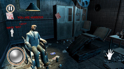 恐怖护士最新版(2)