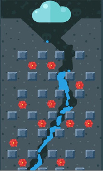 挖坑引水(4)