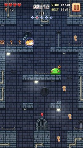 超级仓鼠球最新版图2