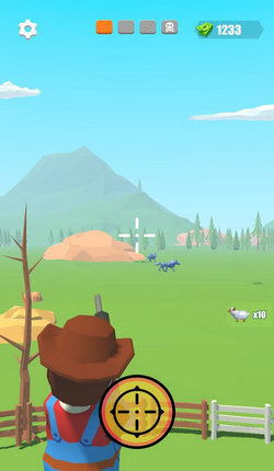 保卫农场手机版(3)