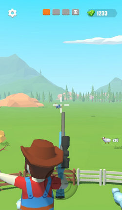 保卫农场手机版(4)