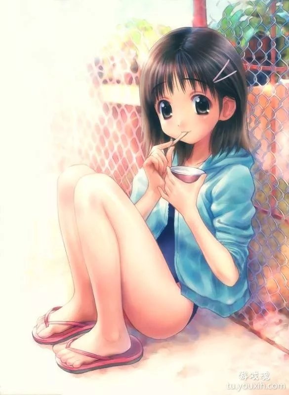 监禁少女(4)