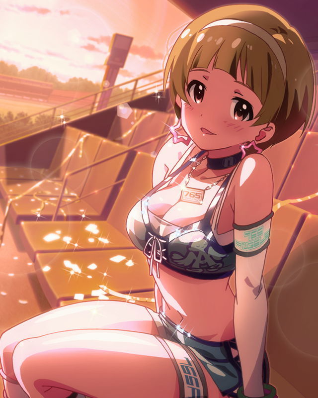 监禁少女(1)