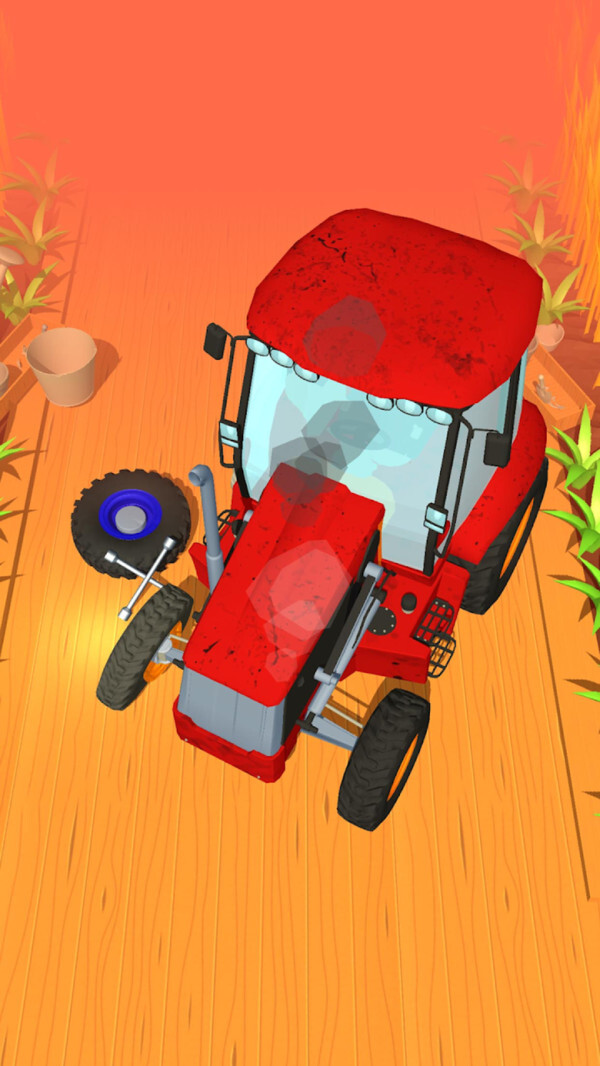 完美农场最新版(2)