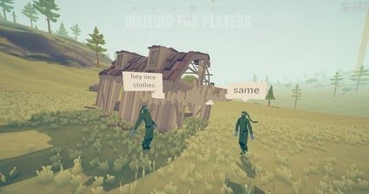 全面吃鸡模拟器官方版(3)