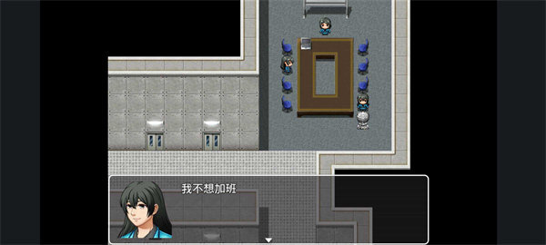 异世界冒险记手机版(1)