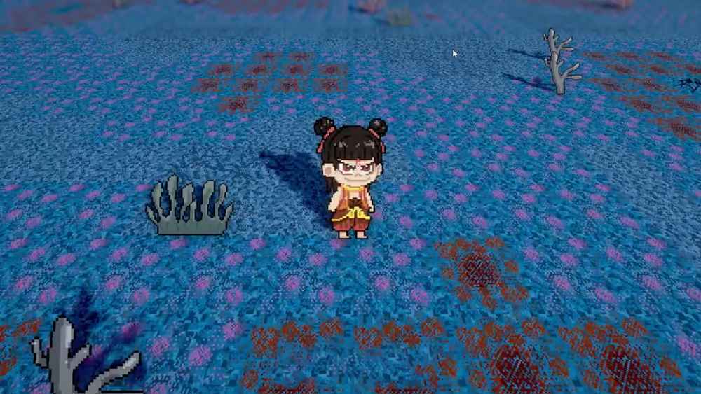 黑神榜哪吒免费版图1