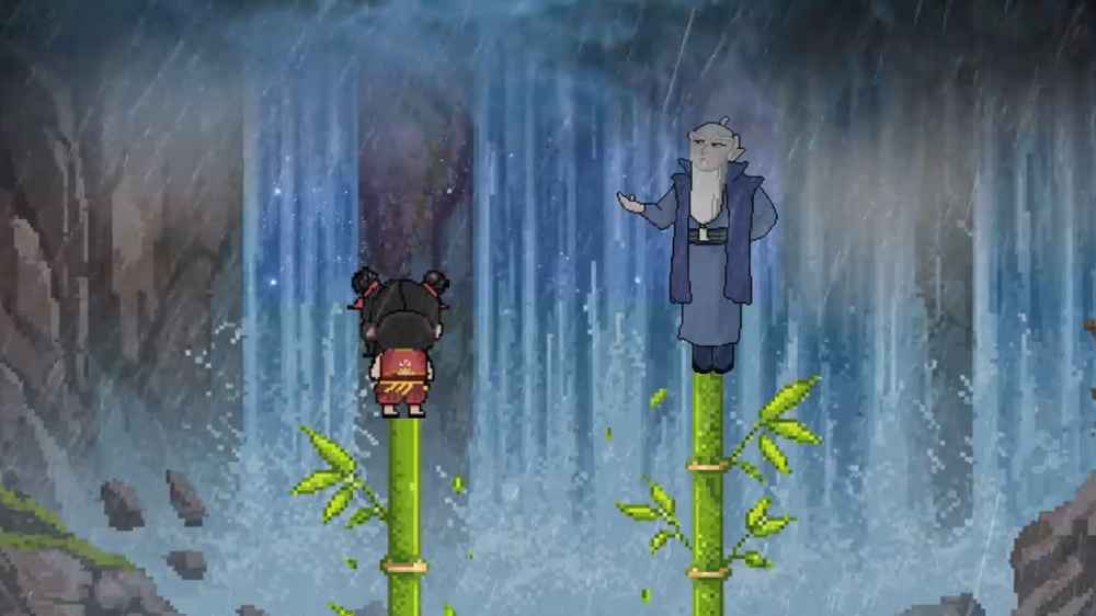 黑神榜哪吒免费版图2