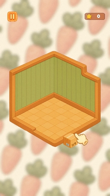 房间装饰世界游戏